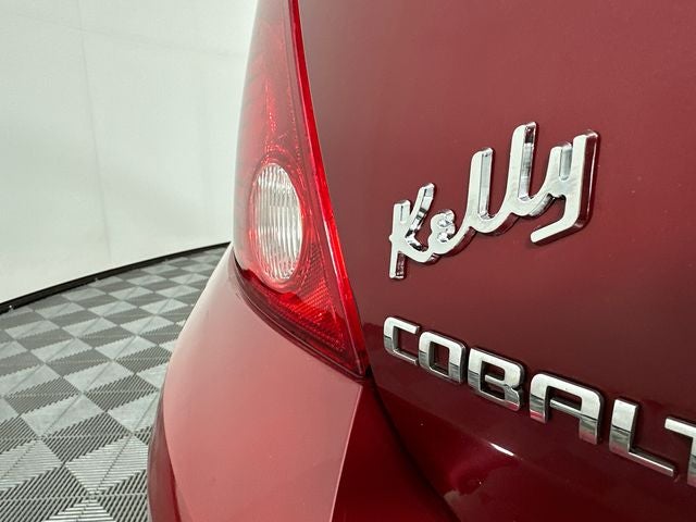 2009 Chevrolet Cobalt LT