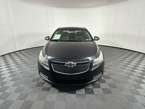 2011 Chevrolet Cruze LS
