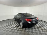 2011 Chevrolet Cruze LS