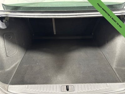 2015 Buick Verano Base