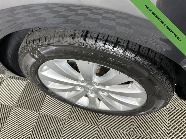 2015 Buick Verano Base