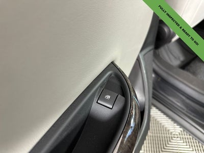 2015 Buick Verano Base