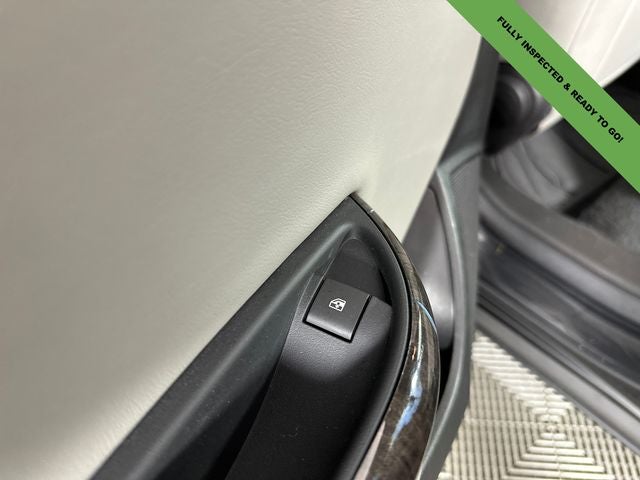 2015 Buick Verano Base