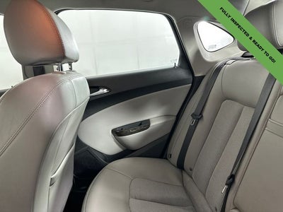 2015 Buick Verano Base