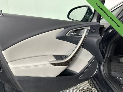 2015 Buick Verano Base