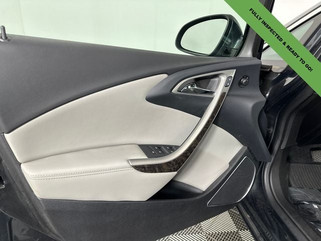 2015 Buick Verano Base