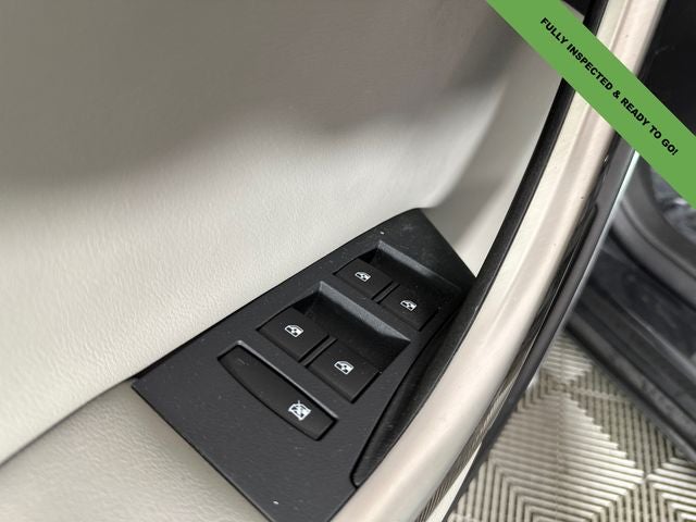 2015 Buick Verano Base