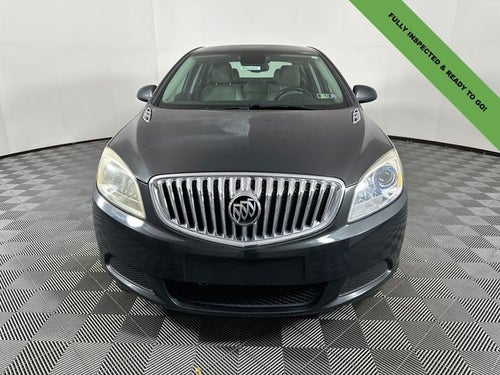 2015 Buick Verano Base