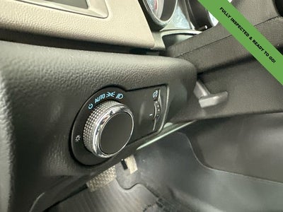 2015 Buick Verano Base