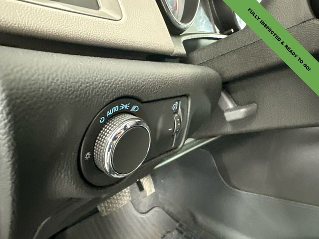 2015 Buick Verano Base