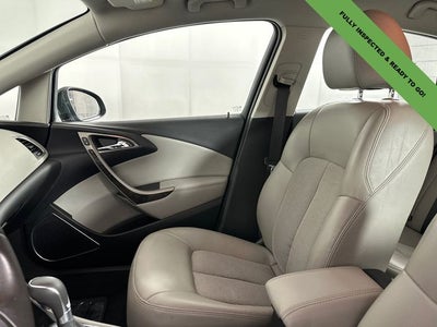 2015 Buick Verano Base
