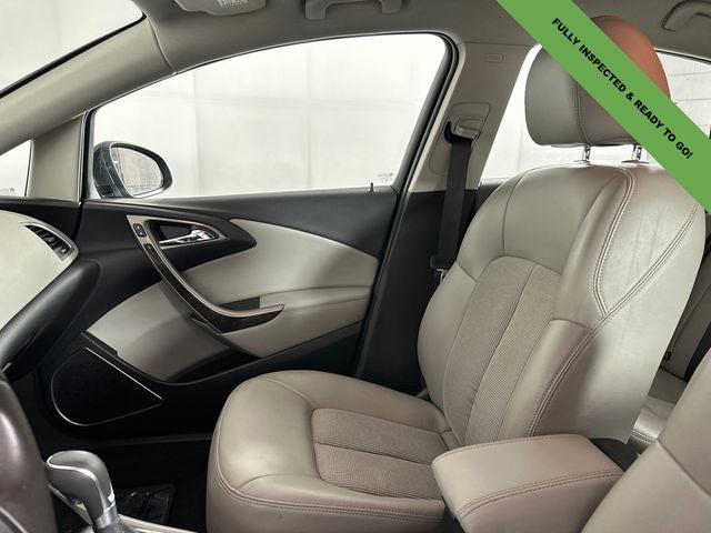 2015 Buick Verano Base
