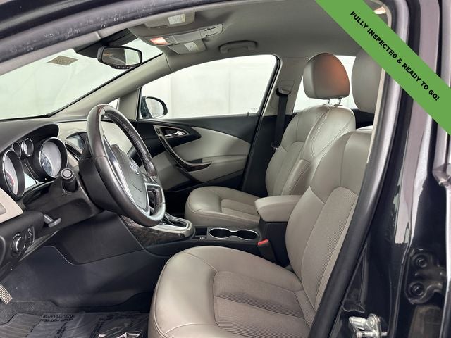 2015 Buick Verano Base