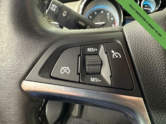 2015 Buick Verano Base
