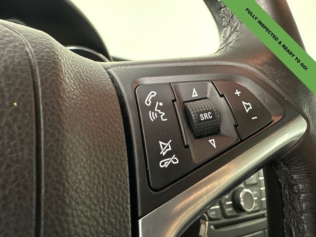 2015 Buick Verano Base