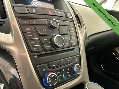 2015 Buick Verano Base