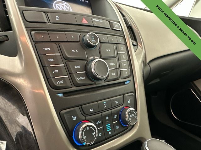2015 Buick Verano Base