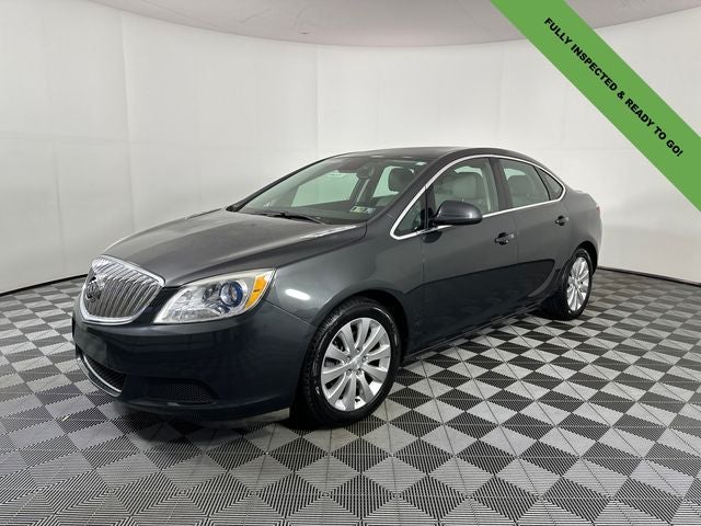 2015 Buick Verano Base