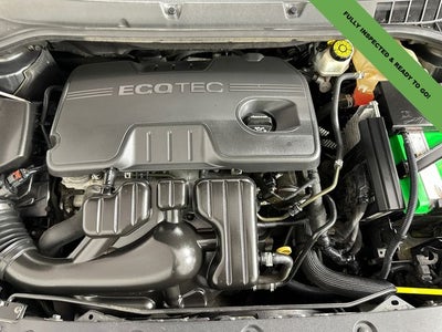 2015 Buick Verano Base