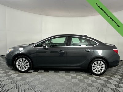 2015 Buick Verano Base