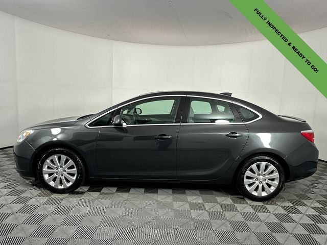 2015 Buick Verano Base