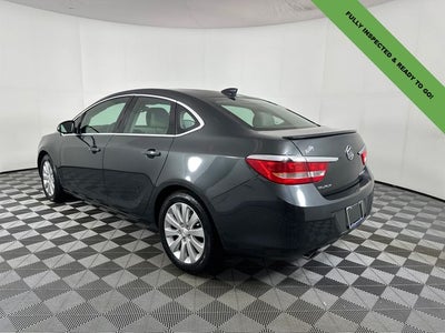 2015 Buick Verano Base