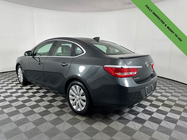 2015 Buick Verano Base