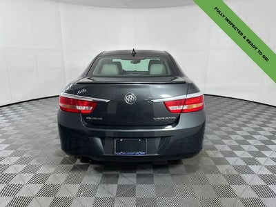 2015 Buick Verano Base