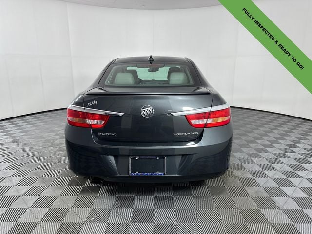 2015 Buick Verano Base