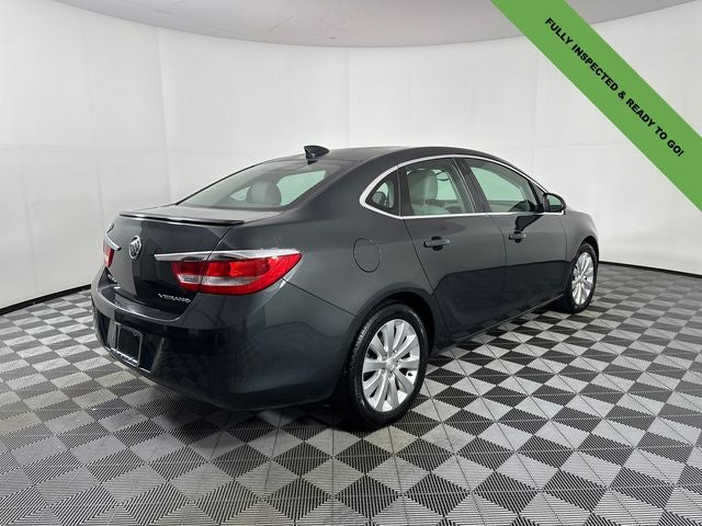 2015 Buick Verano Base