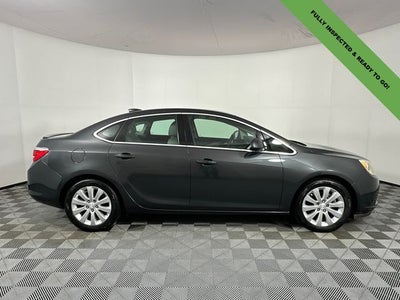 2015 Buick Verano Base