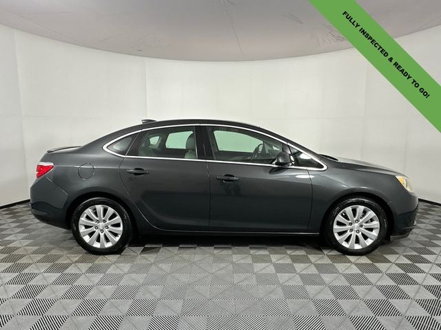 2015 Buick Verano Base