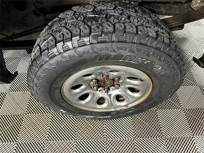 2009 Chevrolet Silverado 1500 LS