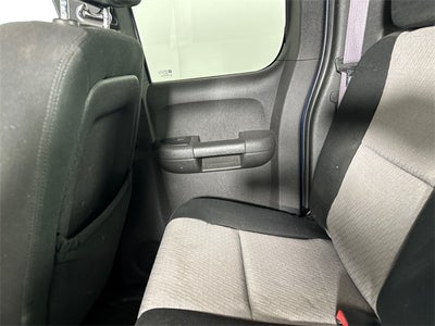 2009 Chevrolet Silverado 1500 LS