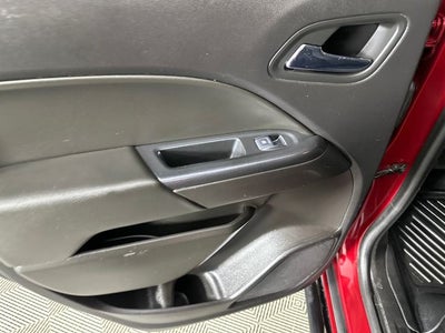 2018 Chevrolet Colorado ZR2