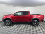 2018 Chevrolet Colorado ZR2