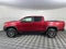 2018 Chevrolet Colorado ZR2