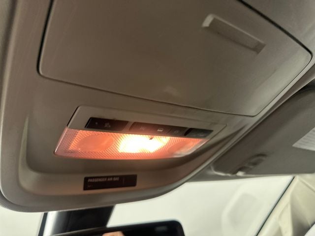 2018 Chevrolet Colorado ZR2