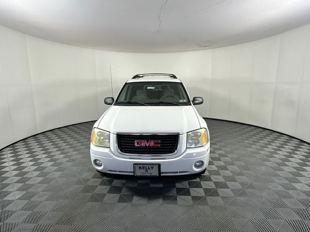 2004 GMC Envoy XL SLE