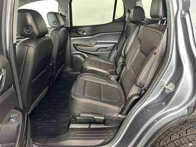 2021 GMC Acadia AT4