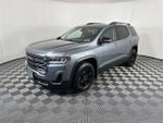 2021 GMC Acadia AT4