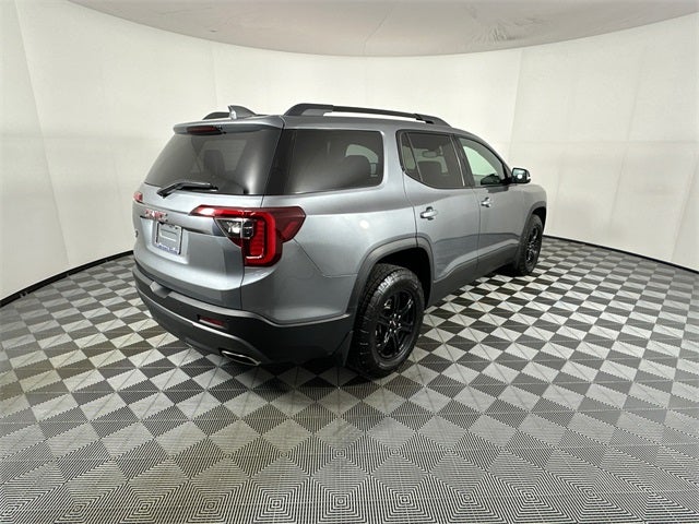 2021 GMC Acadia AT4
