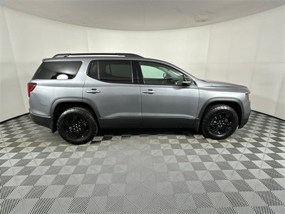 2021 GMC Acadia AT4