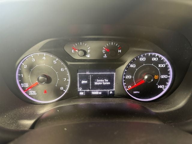 2017 GMC Acadia SLE-2