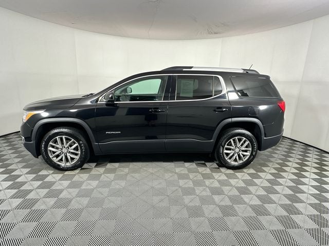 2017 GMC Acadia SLE-2
