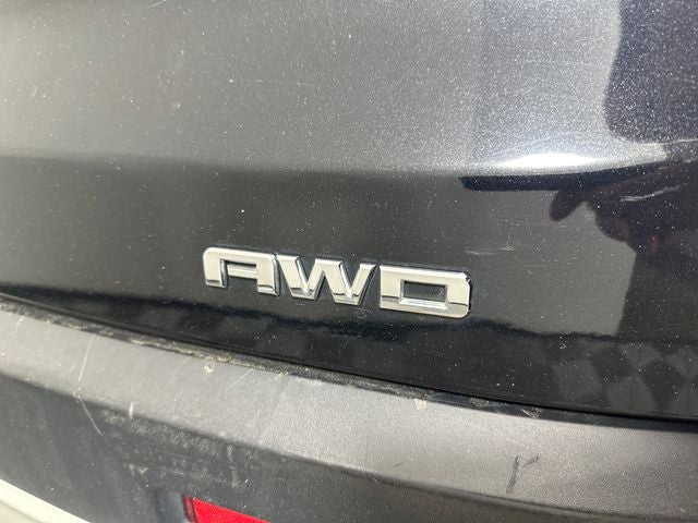 2017 GMC Acadia SLE-2