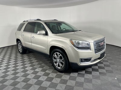 2015 GMC Acadia SLT-1