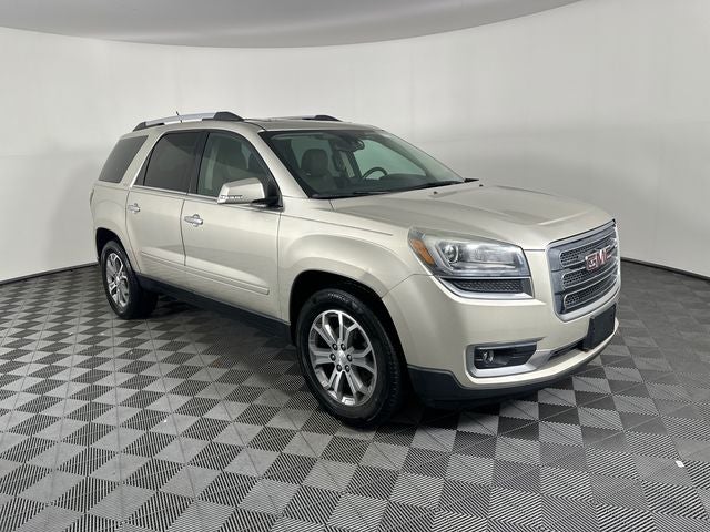 2015 GMC Acadia SLT-1