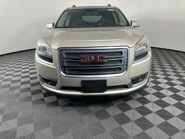 2015 GMC Acadia SLT-1