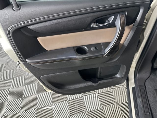 2015 GMC Acadia SLT-1
